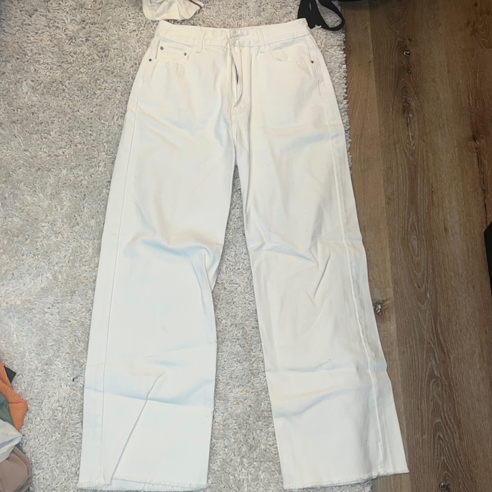 Princess Polly Jeans
